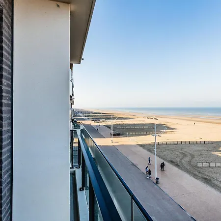 Winoc 402 With Sea View In קוקסיידה