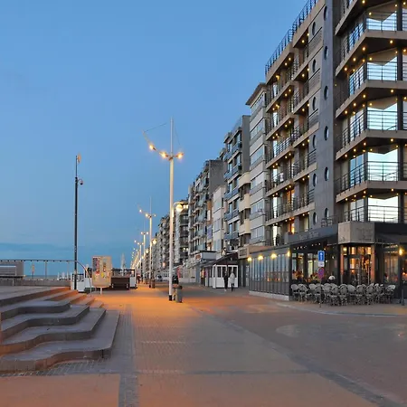 דירה Winoc 402 With Sea View In *